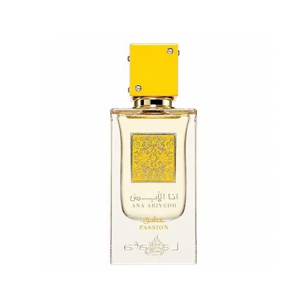 Lattafa Ana Abiyedh Passion 60ml EDP