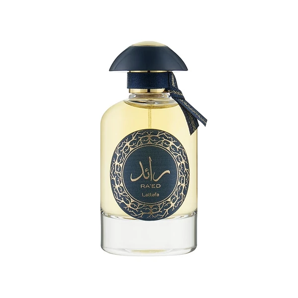 Lattafa Ra'ed Luxe Eau De Parfum 100ml Unisex Fragrance