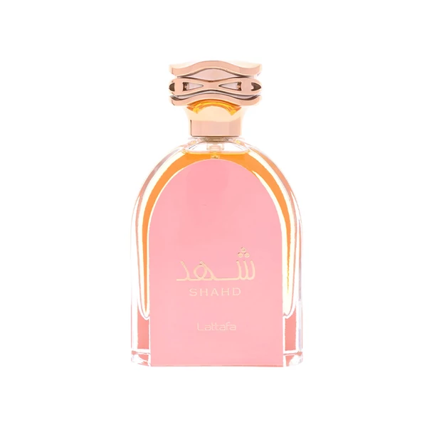 Lattafa Shahd Eau De Parfum 100ml