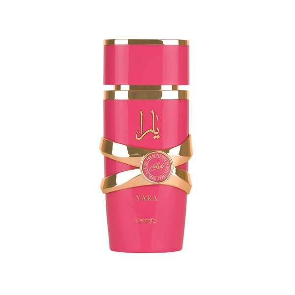 Lattafa Yara Candy Edp 100ml Nőknek