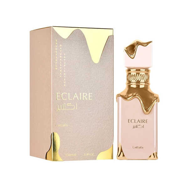 Lattafa Eclaire Edp 100ml Nőknek