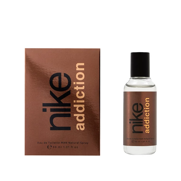 Nike Addiction EdT Férfiaknak 30ml
