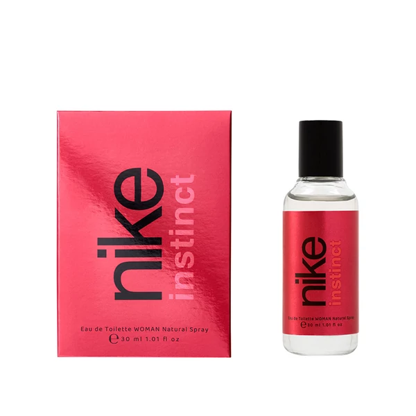 Nike Instinct EdT Nőknek 30 ml