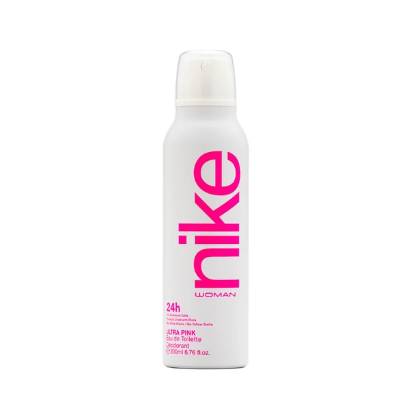 Nike Ultra Pink Deo Spray Nőknek