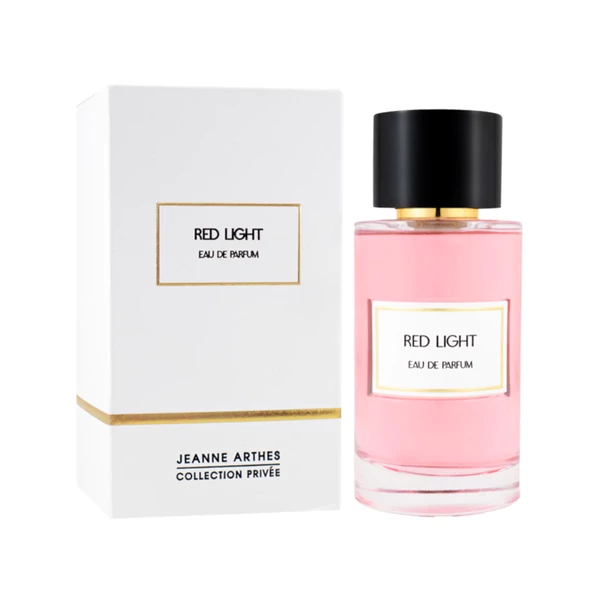 Jeanne Arthes Collection Privée RED LIGHT EdP 100 ml