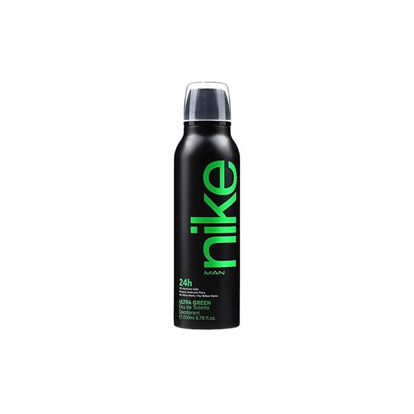Nike Ultra Green Deo Spray Fériaknak