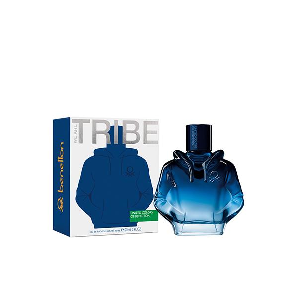 BENETTON TRIBE Eau de Toilette Férfiaknak 90 ml
