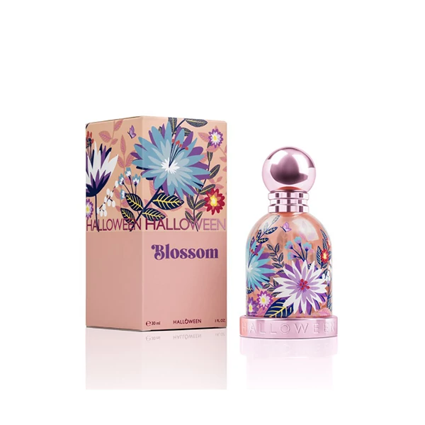 Halloween Blossom edt Nőknek 30 ml