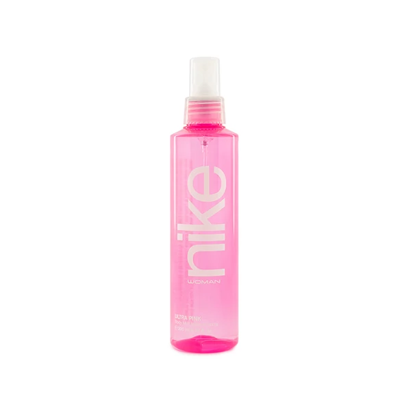Nike Ultra Pink Testpermet Nőknek 200 ml