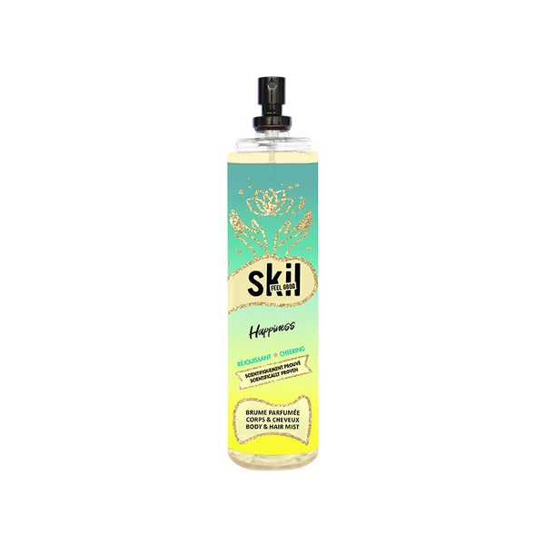 SKIL Feel Good Happiness Testpermet 250 ml