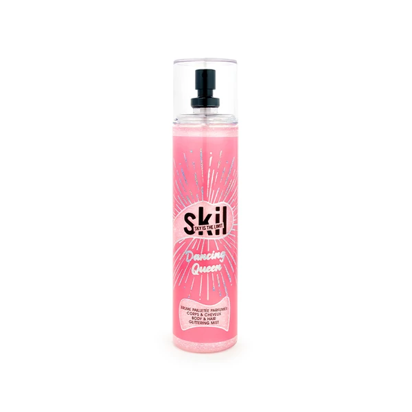 SKIL Soiree Dancing Queen Testpermet 250 ml