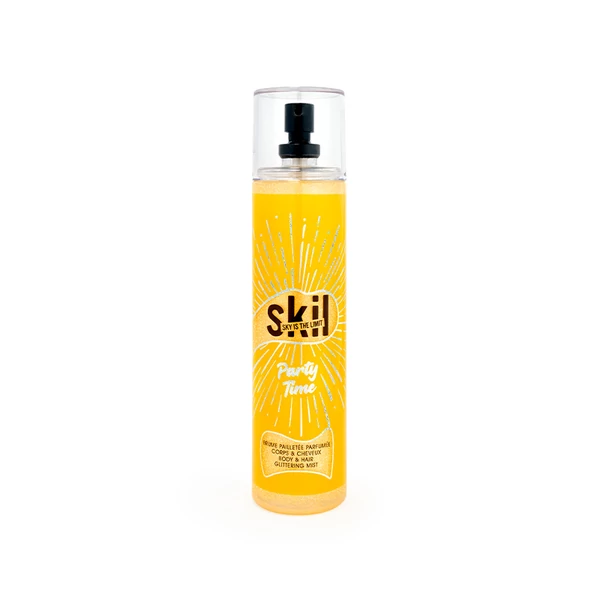 SKIL Soiree Party Time Testpermet 250 ml