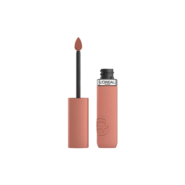 L'Oréal Paris Infaillible Matte Resistance 601 Worth It ajakrúzs, 5 ml