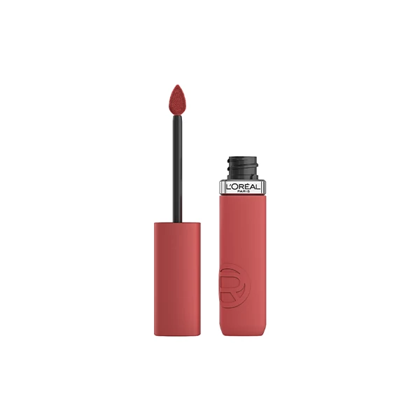 L'Oréal Paris Infaillible Matte Resistance 645 Crush Alert ajakrúzs, 5 ml