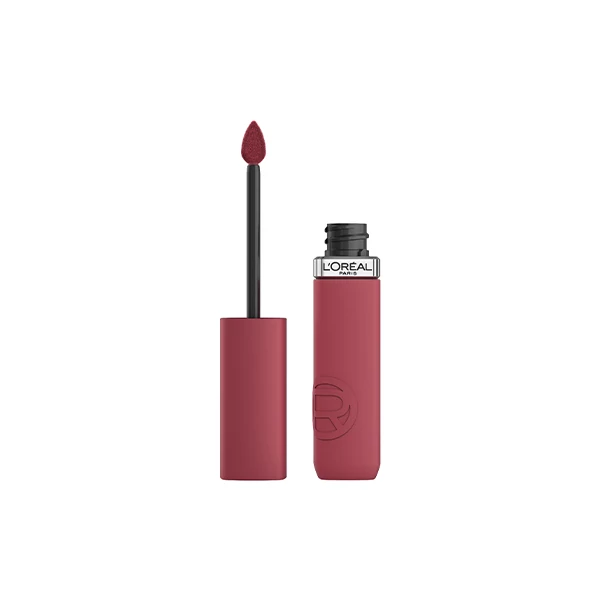 L'Oréal Paris Infaillible Matte Resistance 665 First Move ajakrúzs, 5 ml