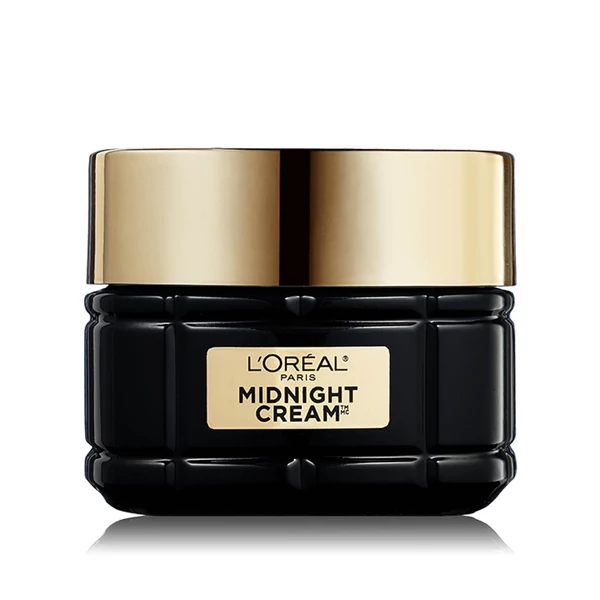 L'oréal Paris Age Perfect Midnight Arckrém 50ml