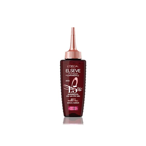 L'Oréal Paris Elseve Full Resist [Aminexil] szérum, 102 ml