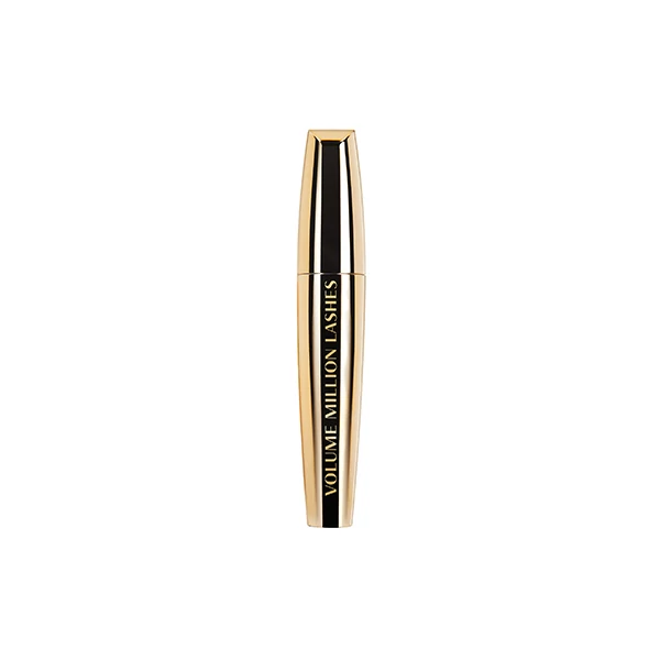 L'Oréal Paris Volume Million Lashes szempillaspirál Black, 10,7 ml