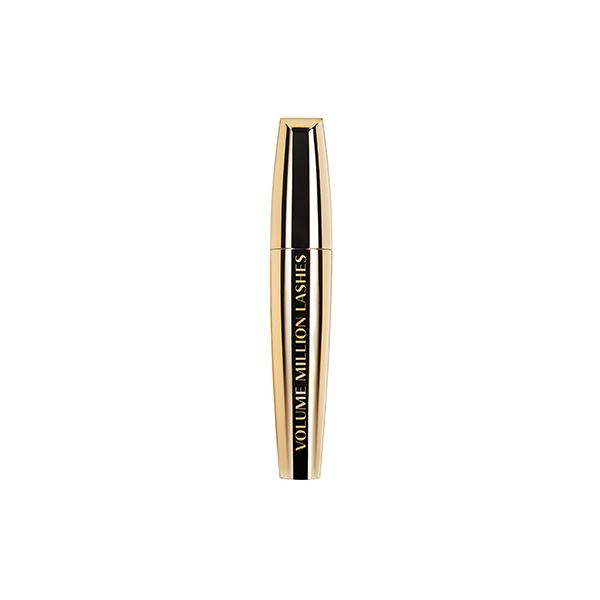 L'Oréal Paris Volume Million Lashes szempillaspirál Black, 10,7 ml