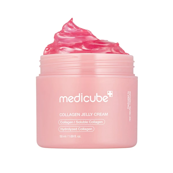 Medicube Collagen Jelly Arckrém 110 ml