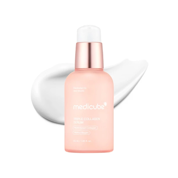 Medicube Triple Collagen Szérum 4.0 - 55 ml