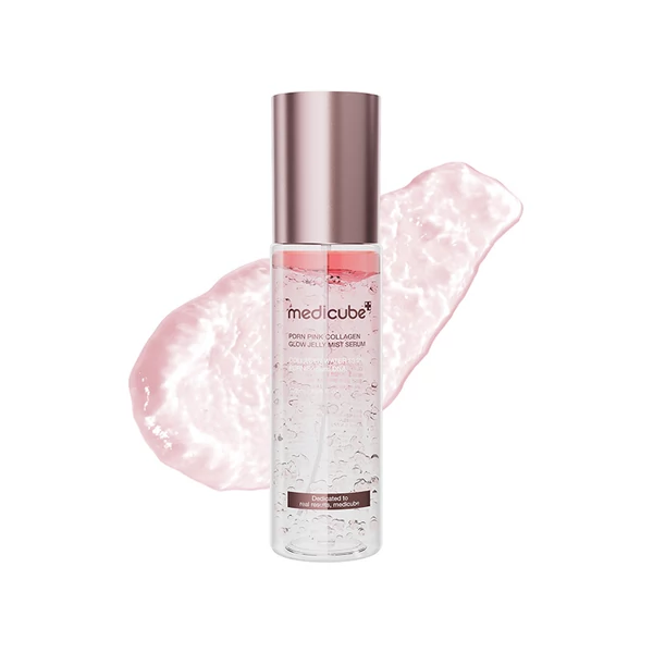 Medicube PDRN Pink Glutathione Szérum Arcpermet 100 ml
