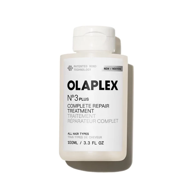 Olaplex N°3 Plus Complete Repair Treatment Hajápoló 100 ml