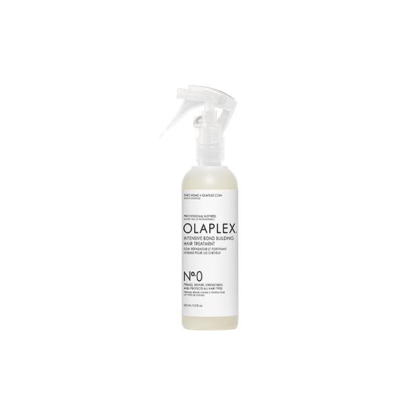 OLAPLEX No.0 Intenzív Hajkötéssokszorozó Kezelés 155 ml