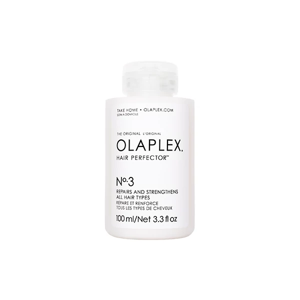 OLAPLEX No.3 Hajtökéletesítő Kezelés 100 ml