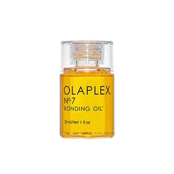 OLAPLEX No.7 Hajvégápoló Olaj 30 ml