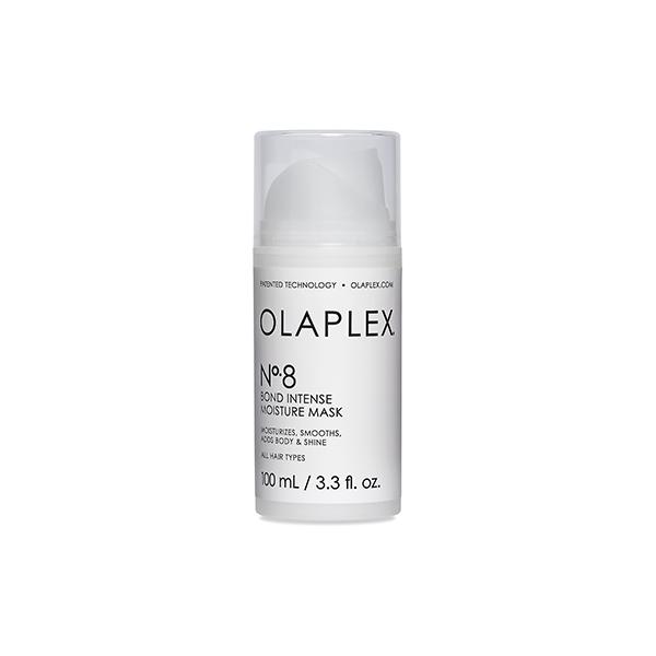 OLAPLEX No.8 Bond Intense Mélyhidratáló Maszk 100 ml