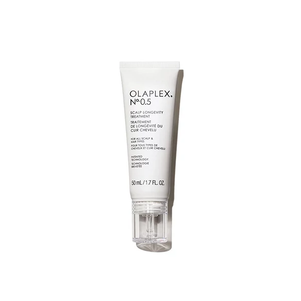 Olaplex N°.0.5 Scalp Longevity Treatment Fejbőrápoló Kezelés 50 ml