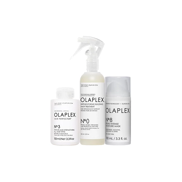 Olaplex Hajkötésszokszorozó Box