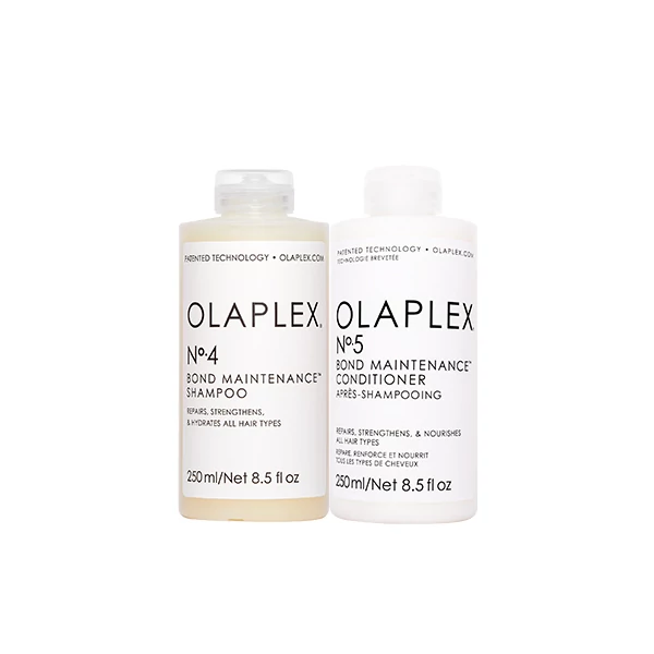 Olaplex Normál Hajra Box