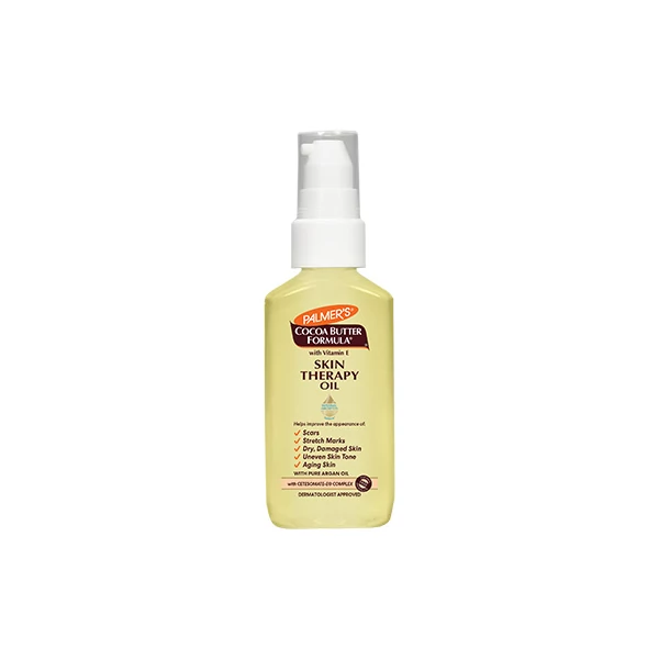 Palmer's Kakaóvajas Skin Therapy Testolaj - 150 ml