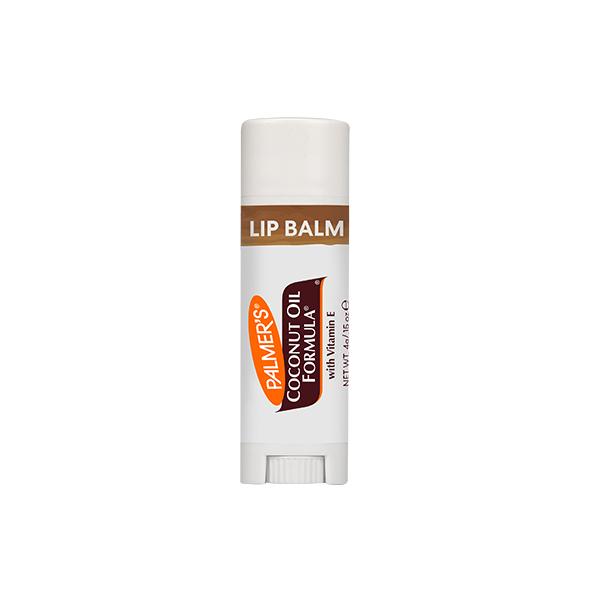 Palmer's Kókuszolajos Ajakápoló SPF 15 - 4 gr