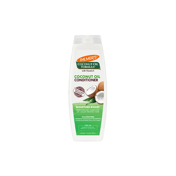 Palmer's Kókuszolajos Hidratáló Hajbalzsam - 400 ml