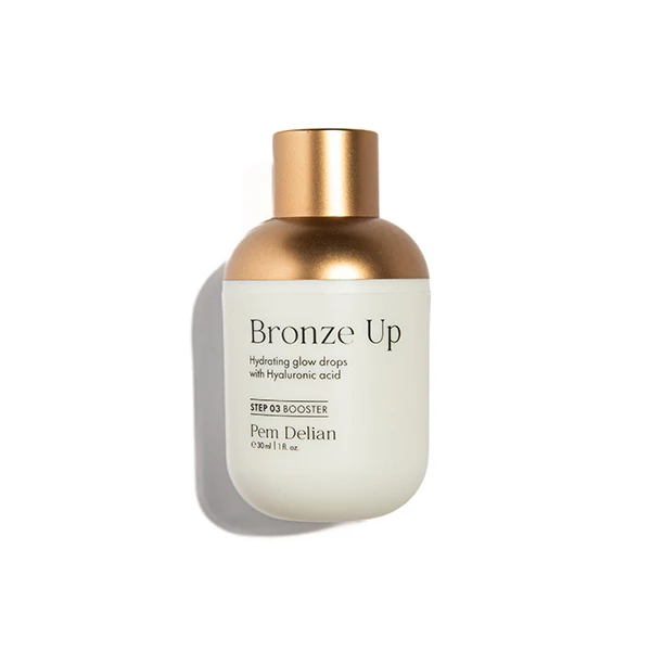 Pem Delian Bronze Up Ragyogásfokozó Fluid 30 ml