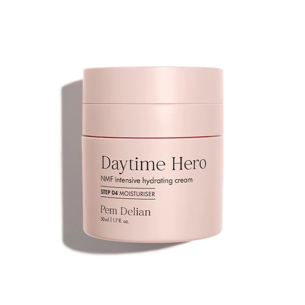 Pem Delian Daytime Hero NMF intenzív hidratálókrém 50ml