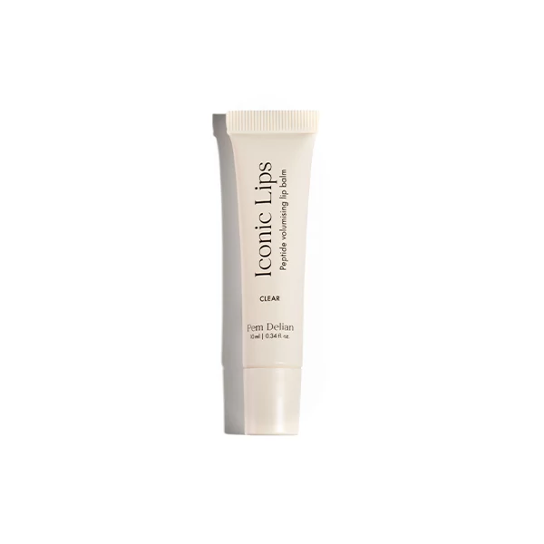 Pem Delian Iconic Lips clear Peptides ajakápoló 10ml