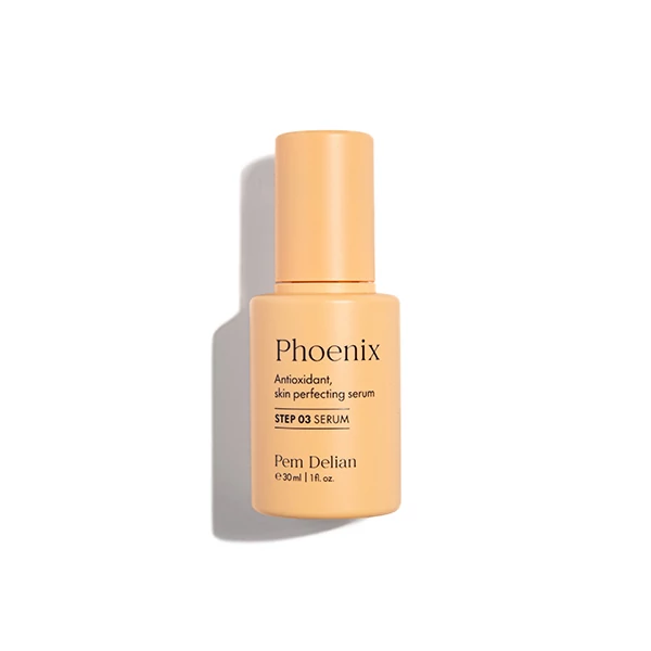 Pem Delian Phoenix antioxidáns, bőrtökéletesítő szérum 30ml