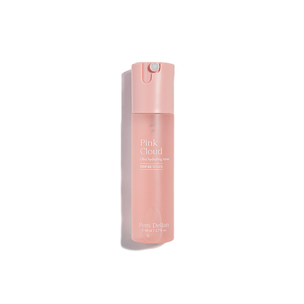 Pem Delian Pink Cloud NMF&Glycoin ultra hidratáló toner 80 ml