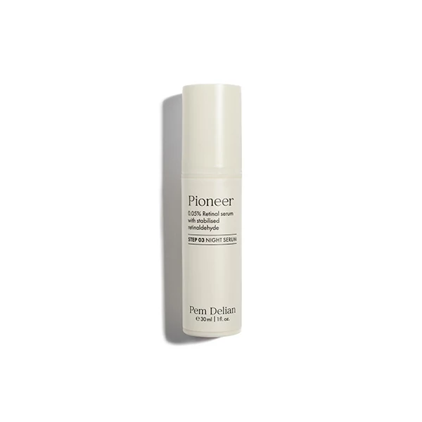 Pem Delian Pioneer 0.05% Retinal szérum stabilizált retinaldehiddel 30ml