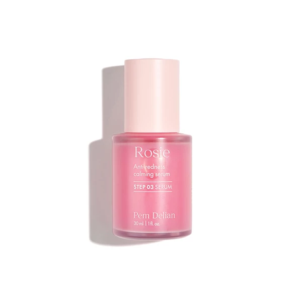 Pem Delian Rosie Bőrpír elleni nyugtató szérum 30 ml