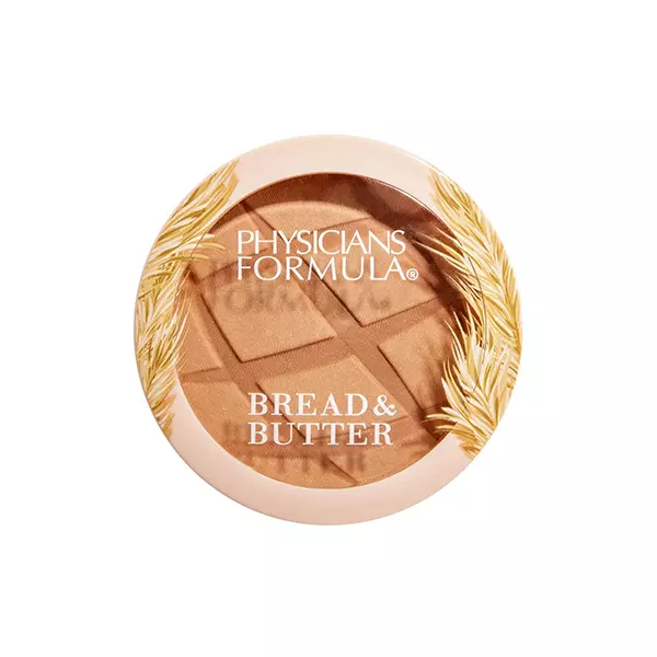 Physicians Formula Bread&Butter Bronzer Toasty Bronzosító