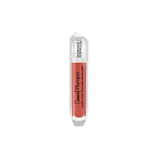 Physicians Formula Mineral Wear Diamond Glow Lip Plumper 'Champagne Cushion Cut' Szájfény