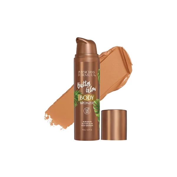 Physicians Formula Butter Glow Body Bronzosító LIGHT/MEDIUM