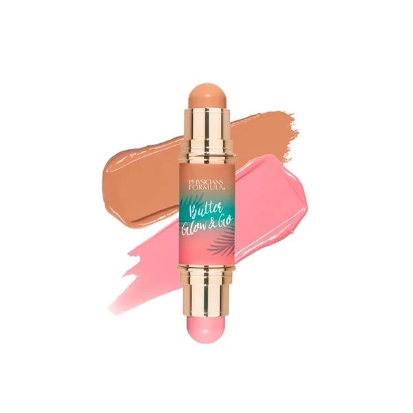 Physicians Formula Butter Glow Multifunkcionális Stick BEACHY PINK