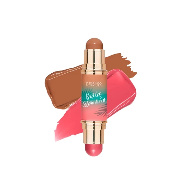 Physicians Formula Butter Glow Multifunkcionális Stick BERRY TAN