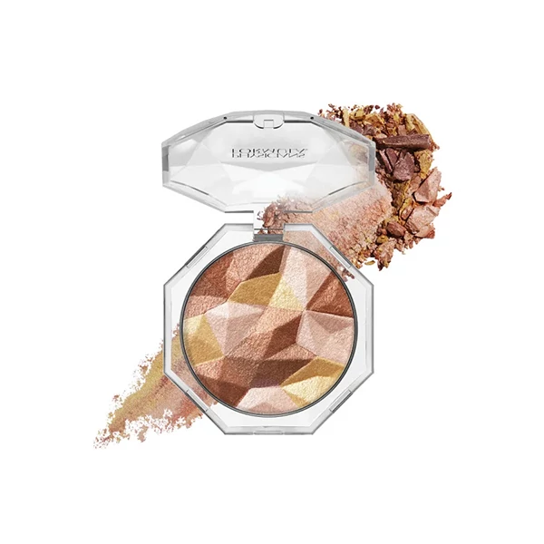 Physicians Formula Mineral Wear Diamond Púder LUMINOUS BRONZER